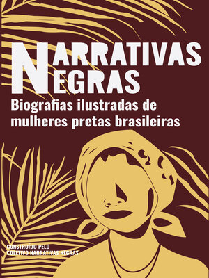 cover image of Narrativas Negras